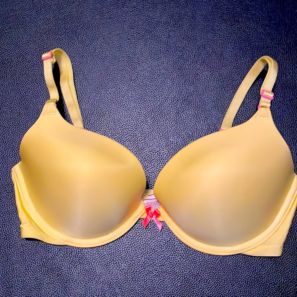 New Victoria’s Secret push-up bra -32D